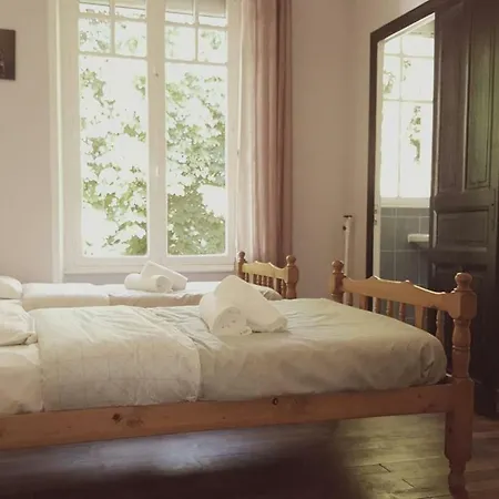 La Des Moulins Villa *
