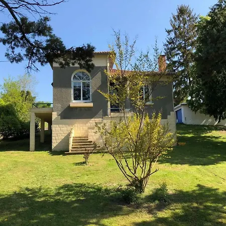 La Des Moulins Villa